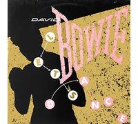 David Bowie - DAVID BOWIE / LETS DANCE