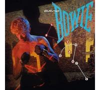 David Bowie - David Bowie - Let's Dance 2018