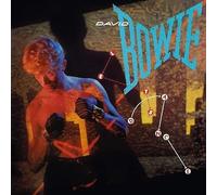 David Bowie - David Bowie - Let's Dance (2018 Remaster)