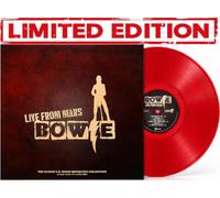 David Bowie - David Bowie - Live From Mars: Sounds Of The 70s At The BBC Grey Marble