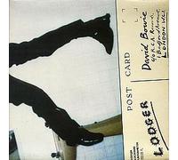 David Bowie - David Bowie - Lodger