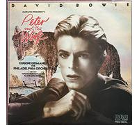 David Bowie - David Bowie Narrates Prokofiev* / Eugene Ormandy, Philadelphia Orchestra, the - Britten* - Peter and the Wolf / Young Person's Guide to the Orchestra