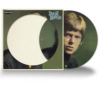 David Bowie – David Bowie – Vinyle Picture Disc