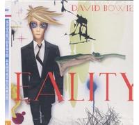 David Bowie - David Bowie - Reality
