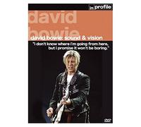 David Bowie - David Bowie - Sound & Vision [Import anglais]
