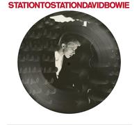 David Bowie - David Bowie - Station to Station [50th Anniversary]
