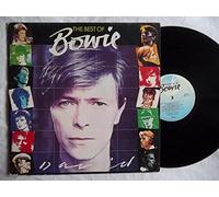 David Bowie - David Bowie - the Best of Bowie