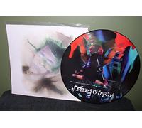 DAVID BOWIE - David Bowie / The Heart's Filthy Lesson (Trent Reznor Remix)