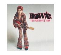 David Bowie - David Bowie: The Prettiest Star - Live Broadcast From The Sunday Show 8Th February 1970 [Winyl]