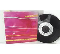 DAVID BOWIE - DAVID BOWIE this is not america, 7 inch single, EA 190