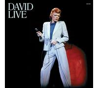 David Bowie: David Live (2016 Remaster) [3xWinyl]
