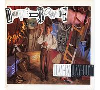 DAVID BOWIE - Day-In Day-Out 7" (UK 1987) : David Bowie