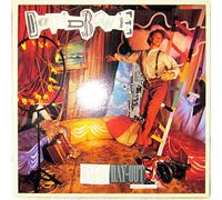 David Bowie - Day-In Day-Out (Extended Dance Mix)