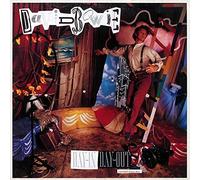 DAVID BOWIE, day-in day-out (extended dance mix), B side (extended dub mix) +julie, 12EA 230, 12" single