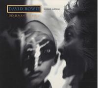 David Bowie – Dead Man Walking +2 – CD – édition Digipack