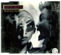 David Bowie – Dead Man Walking – CD – Partie 1 – 3 titres