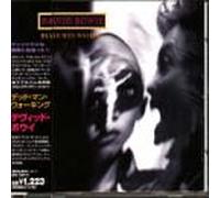 David Bowie - Dead Man Walking [Import]