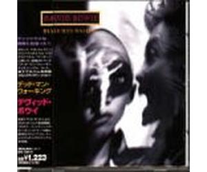 David Bowie - Dead Man Walking [Import]