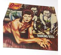 David Bowie - Diamond dogs (1974)