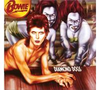 Diamond Dogs CD