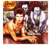 David Bowie – Diamond Dogs – CD – 2016 Remaster
