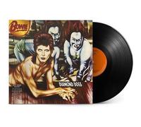 DAVID BOWIE - Diamond Dogs (Half Speed Master) (2024) LP Vinyle Pré Commande