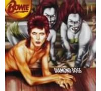 David Bowie - Diamond Dogs [ Re-Issue]