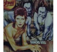 David Bowie - Diamond Dogs (UK Import)