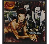 David Bowie - Diamond Dogs [Vinyl]