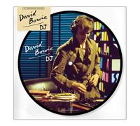 DJ Edition Limitée Picture Disc 45 tours Vinyle