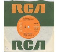 David Bowie - Drive-In Saturday Seattle Phoenix / Round And Round [7" Vinyl]