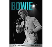 David Bowie [DVD]