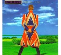 David Bowie - Earthling by Bowie, David (1997) Audio CD