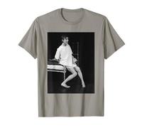David Bowie Elephant Man à Broadway 1980 T-Shirt