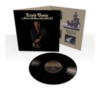 David Bowie – In Bertolt Brecht's BAAL – Vinyle 10" EP – Édition limitée (Parlophone)