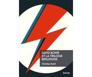 David Bowie et la trilogie berlinoise