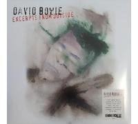 David Bowie – Excerpts From Outside – Vinyle