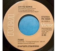 David Bowie - Fame