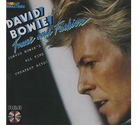 David Bowie - Fame and Fashion