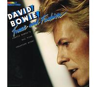 David Bowie - Fame And Fashion