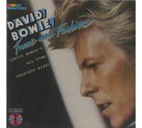 David Bowie - Fame and Fashion (David Bowie's All-Time Greatest Hits)