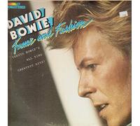 David Bowie - Fame and Fashion (David Bowie's All Time Greatest Hits) [LP]