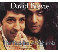 David Bowie Featuring Lenny Kravitz - Buddha of Suburbia [UK Import]