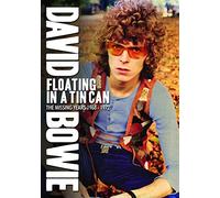 David Bowie-Floating on A Tin Can [DVD] [NTSC]