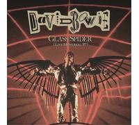 David Bowie Glass Spider: Live Montreal '87 (CD) Album