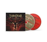 Glass Spider (Live Montreal '87) – CD – Remaster 2018