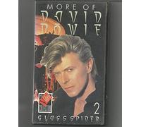 David Bowie - Glass Spider - Volume 2 [VHS] [Import anglais]