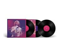 David Bowie – Glastonbury 2000 – Coffret Vinyle – Parlophone
