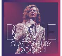 Glastonbury 2000 Coffret Vinyle