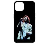 David Bowie Glastonbury Festival Live 2000 par Andy Willsher Coque pour iPhone 13
